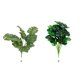 thumbnail image 5 of Plantas Simuladas Inteprter Verde Textura Clara Decoración de Partición 12 50 Carey, 5 of 6