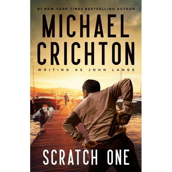 Scratch One, (Paperback)
