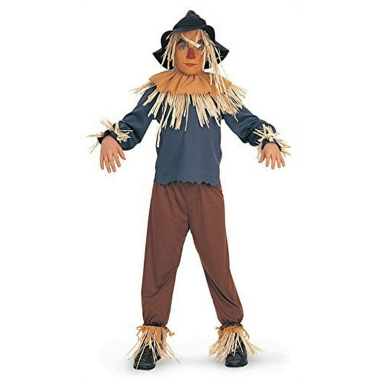 Amazon.com: Little Old Man Boys Costume : Clothing, Shoes