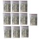 thumbnail image 3 of 360Pcs/Lot Ultra Hold Wig Double Sided TAPe Strong Adhesive Hair System Extension Strips Waterproof-B8, 3 of 5