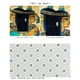 thumbnail image 4 of Advancent Alfombra versátil y antideslizante para cocina, dormitorio o sala de estar, alfombra fácil de limpiar para dormitorio Decoración del hogar, 4 of 6