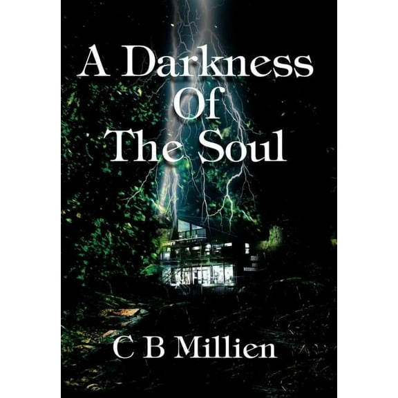 A Darkness Of The Soul (Hardcover)