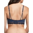 thumbnail image 3 of Maidenform Women's Pure Comfort Convertible Lace Back Wire-free Bralette - Style DM1190, 3 of 7