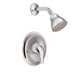 thumbnail image 4 of Moen Chateau TL182 Posi-Temp Eco-Performance Shower Set with EasyClean Showerhead, 4 of 4