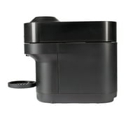 Nespresso Vertuo Pop+ Coffee Maker and Espresso Machine, Black