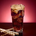 thumbnail image 4 of Dr Pepper Zero Sugar Soda, 12 fl oz Cans, 24 Pack, Zero Calorie Bold Carbonated Soft Drink, 4 of 4