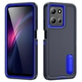 thumbnail image 1 of TYJKeJi Case with Kickstand Drop Resistant Shockproof Stander Case For Moto G 2025 For Motorola g 2025, 1 of 9