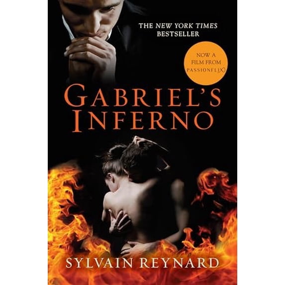 Pre-Owned Gabriel's Inferno (Paperback) 042526596X 9780425265963