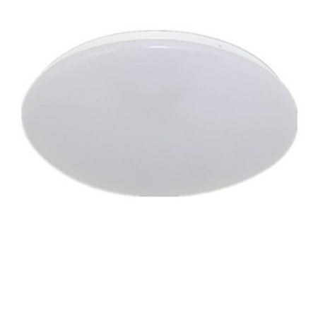 

12 - Control Light Ceiling Level Dimmer Led 24W 8 Remote Home Decor