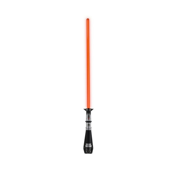 Star Wars The Black Series sabre laser Force FX Elite de Baylan Skoll