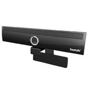 FreeTalk Conference HD Camera for Skype Ready Panasonic TVs and BluRays