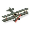thumbnail image 1 of Cheungs JA-0276 British Sopwith Camel Bi-Plane Tabletop Decor, 1 of 1