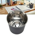 thumbnail image 4 of Taza de café Aislada de Doble Pared de Acero Inoxidable de 80 Ml para Picnic que Acampa Al Aire Libre ANGGREK Otros, 4 of 8