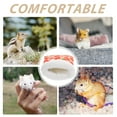 thumbnail image 3 of OULII Small Animals Sleeping Pouch Bag Oxford Cloth 1Set, 3 of 4