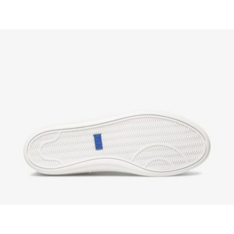 Keds ace shop leather rose gold