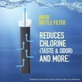 thumbnail image 3 of Système de filtration d'eau en bouteille Brita, 768 ml, 3 of 8
