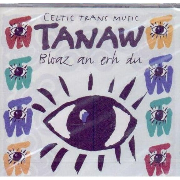 Bloaz An Erh Du (CD)