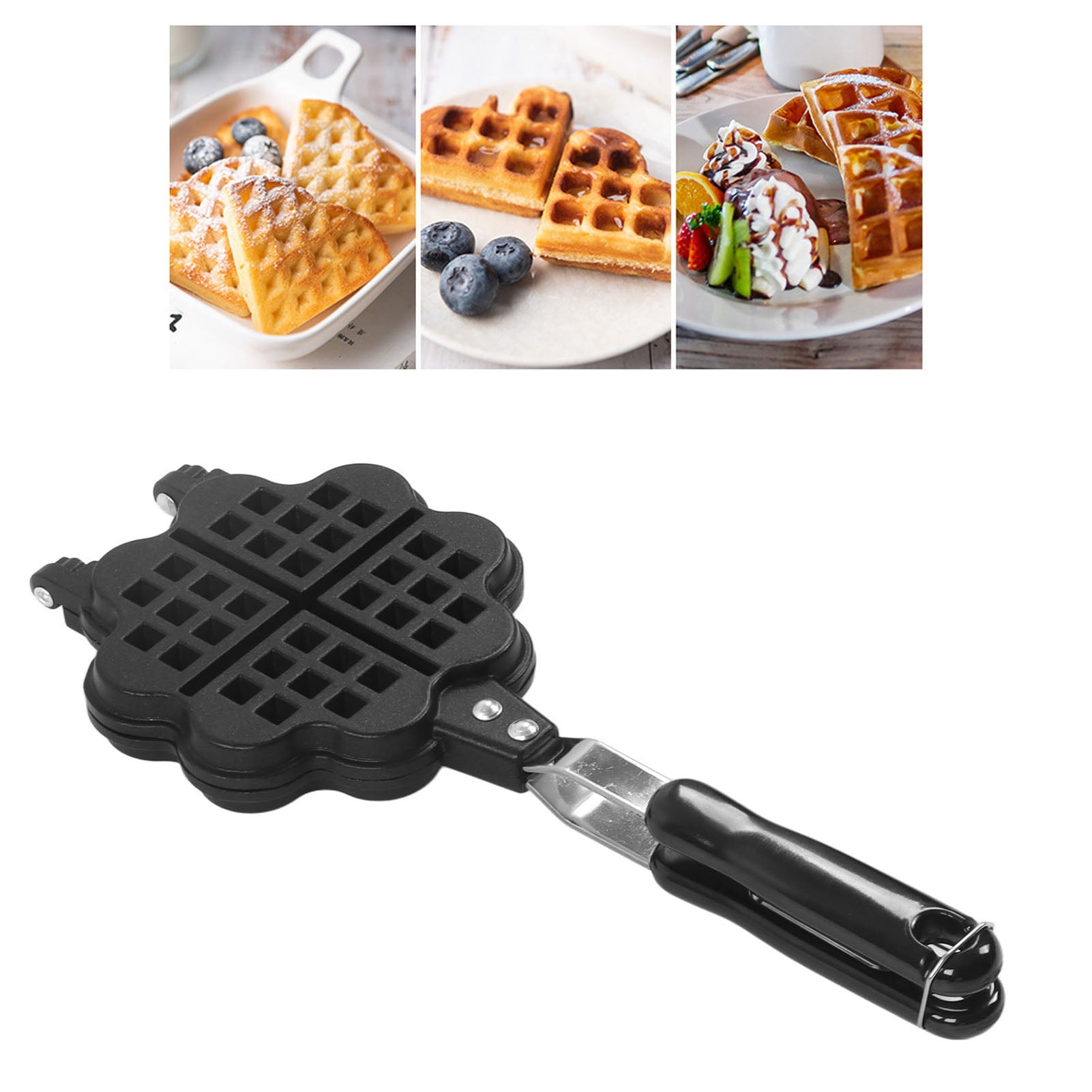 double stick waffle