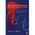 thumbnail image 2 of Practical Program Evaluation : Assessing and Improving Planning, Implementation, and Effectiveness, 2 of 2