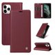 thumbnail image 2 of Funda para iPhone 11 Pro Max Estuche de Cuero PU Tipo Cartera con Ranuras para Tarjetas y Cierre Magnético, 2 of 5