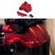 thumbnail image 2 of Gearbox Cover Arm Bracket Fixing Seat Kit for 1/10 TAMIYA RC Car,A, 2 of 5