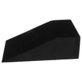 thumbnail image 4 of DYNWAVECA Squat Wedge Block Wedge Wrist Back Support Block Slant Board Calf Stretcher for Stretch Practice Plank Fitness C, 4 of 7