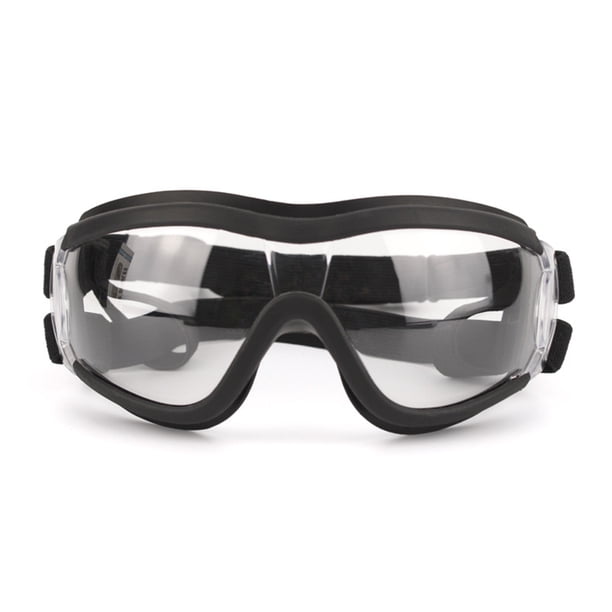 Gafas de sol para perros, resistentes al agua y al viento, protección ocular para perros grandes y medianos.