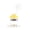 Yellow, variant on New Pet Slow Feeder Puzzle Toy Ice Shaver Rotating Treat Dispenser for Dogs Cats Interactive Self-Play Food Maze for Boredom Relief