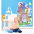 thumbnail image 2 of Wallhogs Dreamtime Nursery IX Wall Decal, 2 of 2