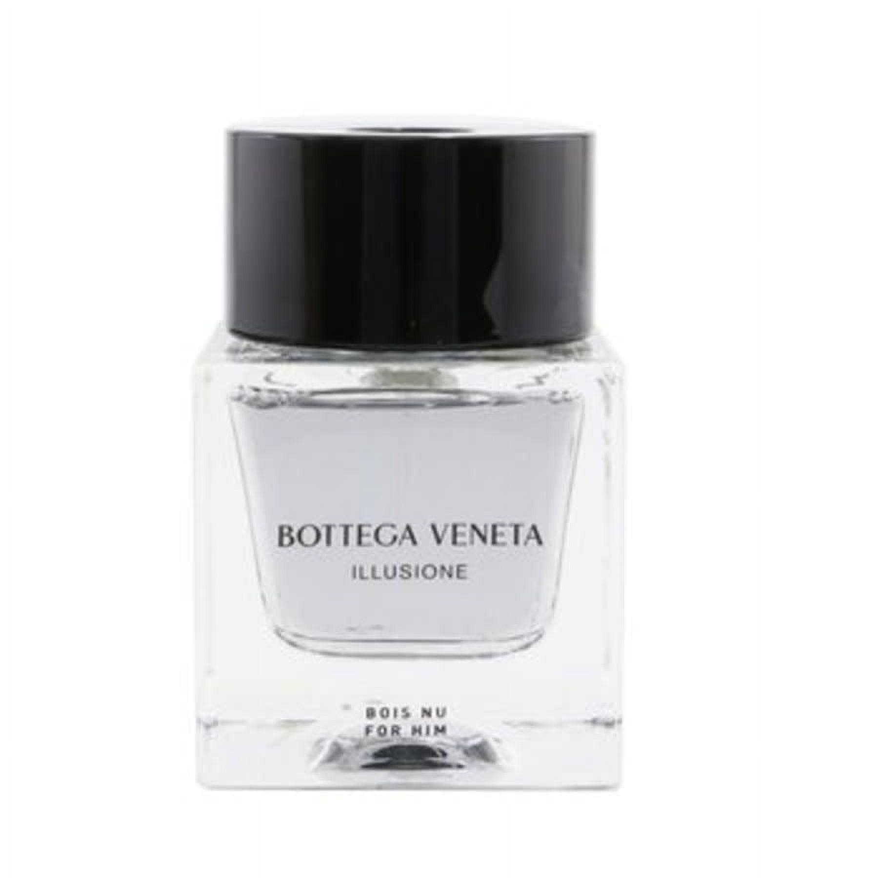 Bottega Veneta Illusione Eau De Parfum Spray for Women, Floral