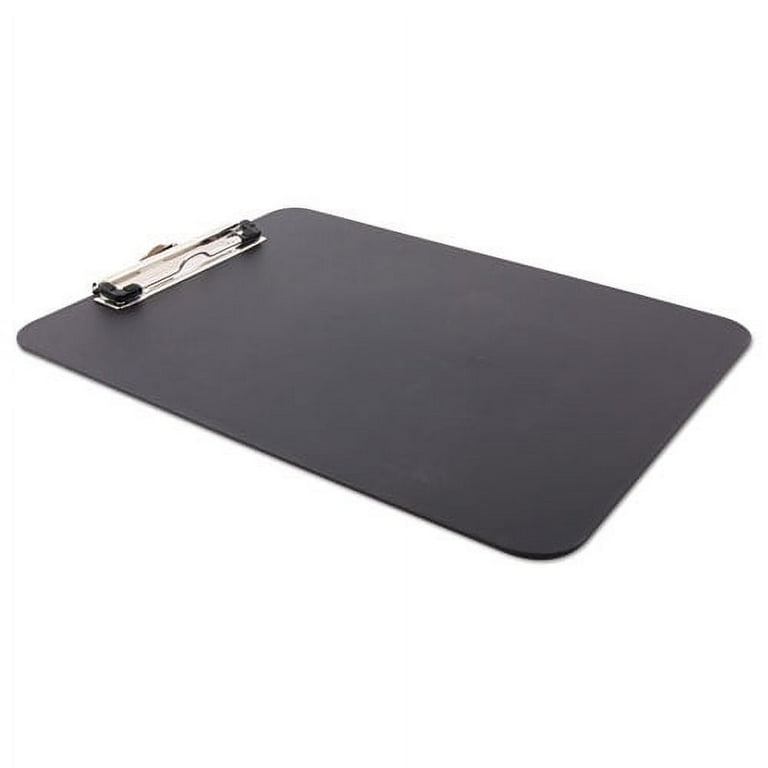 Unbreakable Recycled Clipboard, 0.5 Unbreakable Recycled Clipboard, 0.5