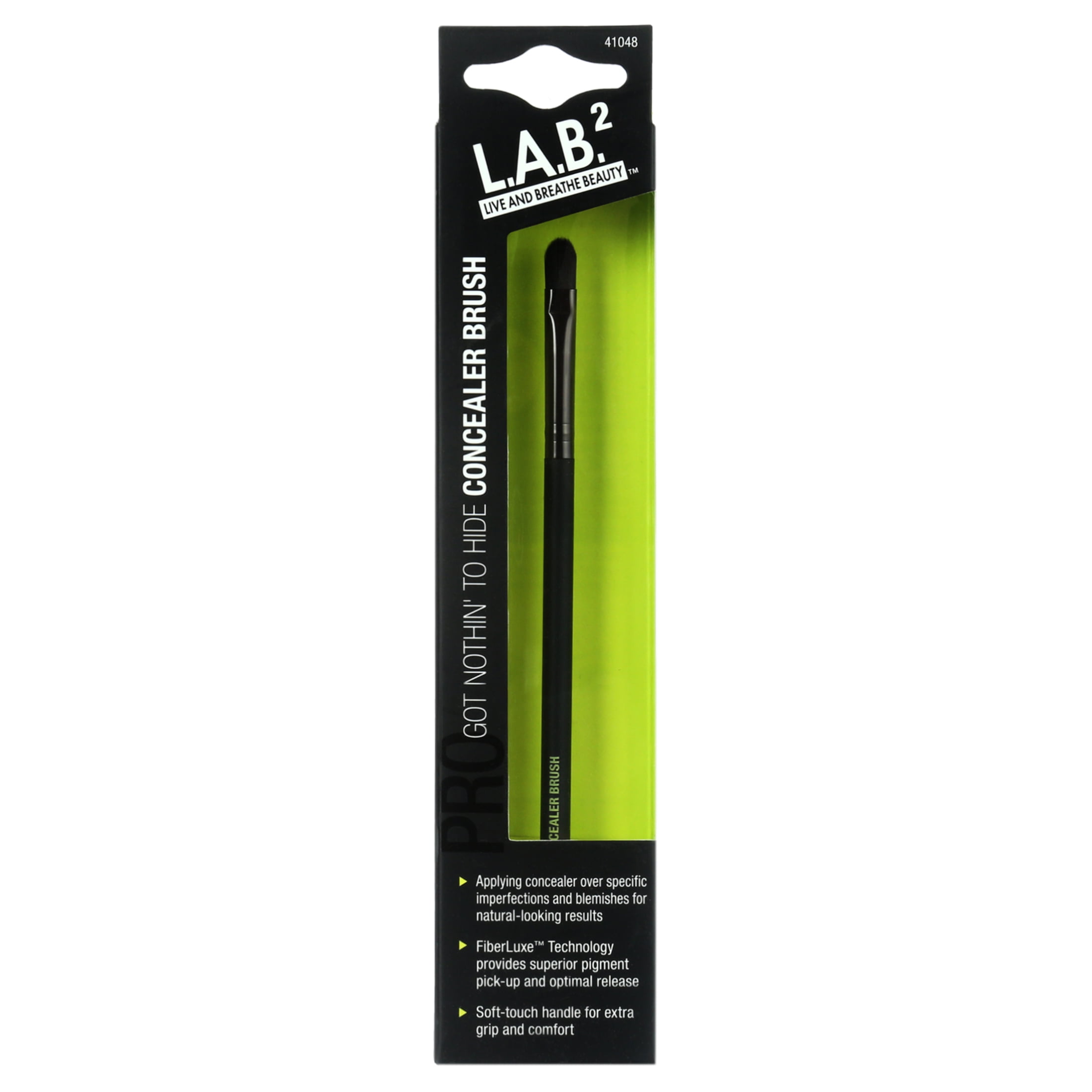 L.A.B.2 Got Nothin' to Hide Concealer Brush