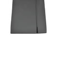 thumbnail image 4 of Uxcell 21 Inch Heat Resistant Silicone Stove Gap Covers Oven Filler Seals Gaps Black 2 Pack, 4 of 5