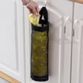 thumbnail image 1 of Dispensador de bolsas de plástico, reutilizable y lavable, para cocina casera Likrtyny Para estrenar, 1 of 6