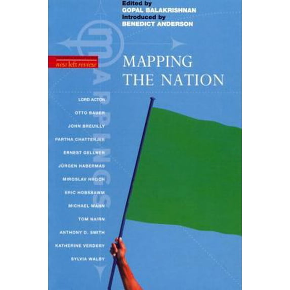 Pre-Owned Nation (Paperback) 1859840604 9781859840603