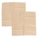 thumbnail image 4 of Servilleta De Satén Cuadrada De 17x17 Pulgadas Para Mesa De Boda De Fiesta Para Tela De Mesa Lisa Para Decoración De Servilletas Cuadradas Para Decoración De Fiesta De Boda, 4 of 8