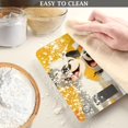 thumbnail image 6 of Happy Dogs Food Scale Digital Kitchen Scale Waterproof Grams Ounces lbs for Weight Loss, 6 of 7