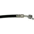 thumbnail image 2 of Dorman H621380 Rear Driver Side Brake Hydraulic Hose for Specific Hyundai Models Fits select: 2010-2011 HYUNDAI ELANTRA TOURING GLS, 2009 HYUNDAI ELANTRA, 2 of 4