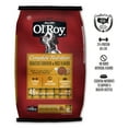 thumbnail image 2 of Ol' Roy Complete Nutrition Roasted Chicken & Rice Flavor Dry Dog Food, 4 lbs, 2 of 12