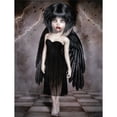 thumbnail image 2 of Cuadros Decorativos Dibujos animados Horror Doll 5D DIY Diamond Painting Kits Full Round Drill Decor (DG188) Likrtyny embutido en tela, 2 of 8