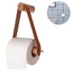 thumbnail image 1 of Portarrollos de madera retro para inodoro LingWen 9024715690357, 1 of 1