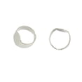 thumbnail image 3 of 10pcs Multi Size Bezel Adjustable Base Tray Blank Setting Jewelry Findings, 3 of 6