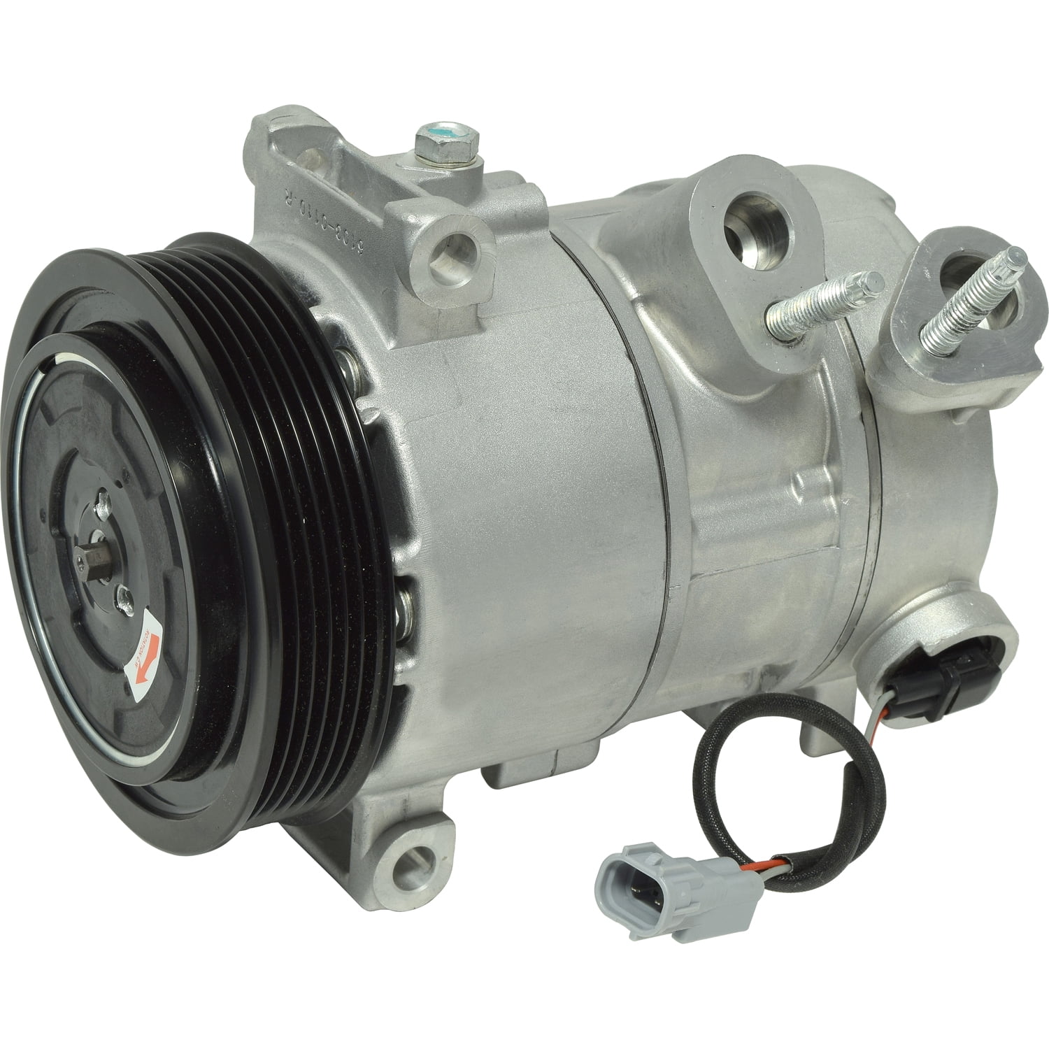 Universal Air Conditioner (Uac) KT5940A A/C Compressor Kit    Compressor