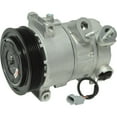 thumbnail image 3 of Universal Air Conditioner (Uac) KT5941A A/C Compressor Kit    Compressor, 3 of 3