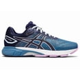 thumbnail image 2 of Asics GT-4000 2 1012A717.400 Sneaker Women's 6 Gray Floss Running Shoes EEE2717, 2 of 6