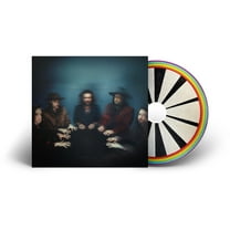 My Morning Jacket - is - Music & Performance - CD