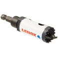 thumbnail image 1 of Sierra perforadora Lenox Speed Slot Arbor de 1 pulgada, duradera, 1 of 5