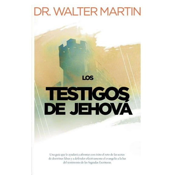 El Los Testigos de Jehov��, (Paperback)