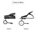 thumbnail image 3 of Mistaha EY-J04A 5 Pcs Microphone Filaire 10mm à Revers, 3 of 8