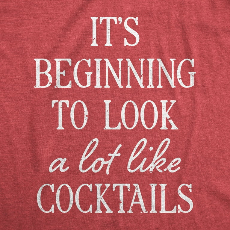 Are We Having Drinks or Are We Having Dranks? I Need to Dress Accordingly! T-Shirt - Baby Pink / XX-Large